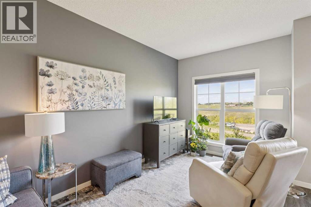 603, 101 Sunset Drive, Cochrane, Alberta  T4C 0W8 - Photo 4 - A2252450