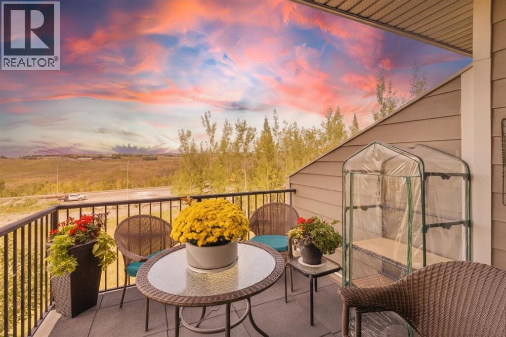 603, 101 Sunset Drive, Cochrane, Alberta  T4C 0W8 - Photo 10 - A2252450