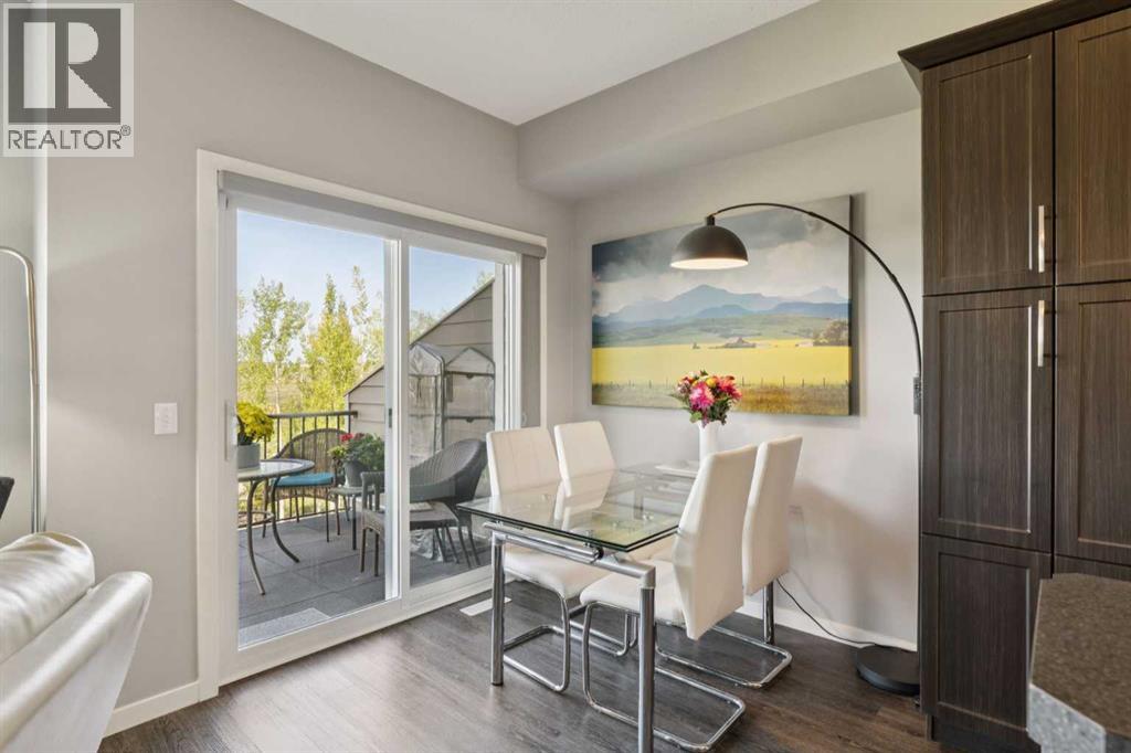 603, 101 Sunset Drive, Cochrane, Alberta  T4C 0W8 - Photo 7 - A2252450