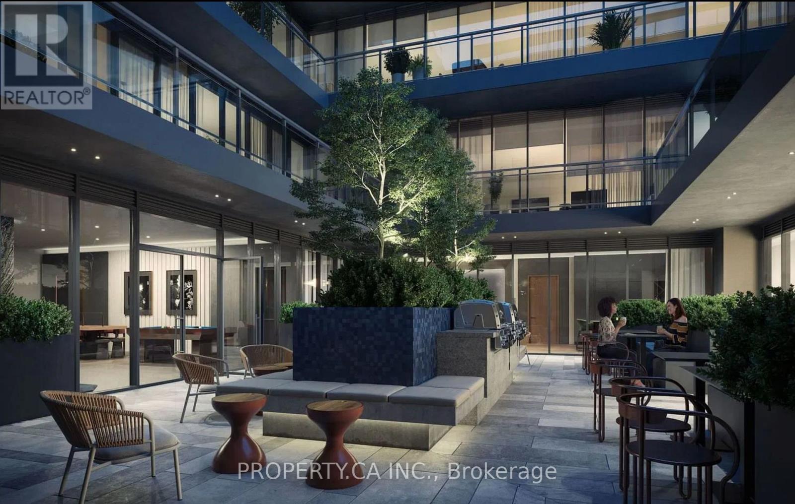 320 - 500 Dupont Street, Toronto, Ontario  M6G 0B8 - Photo 16 - C12524580