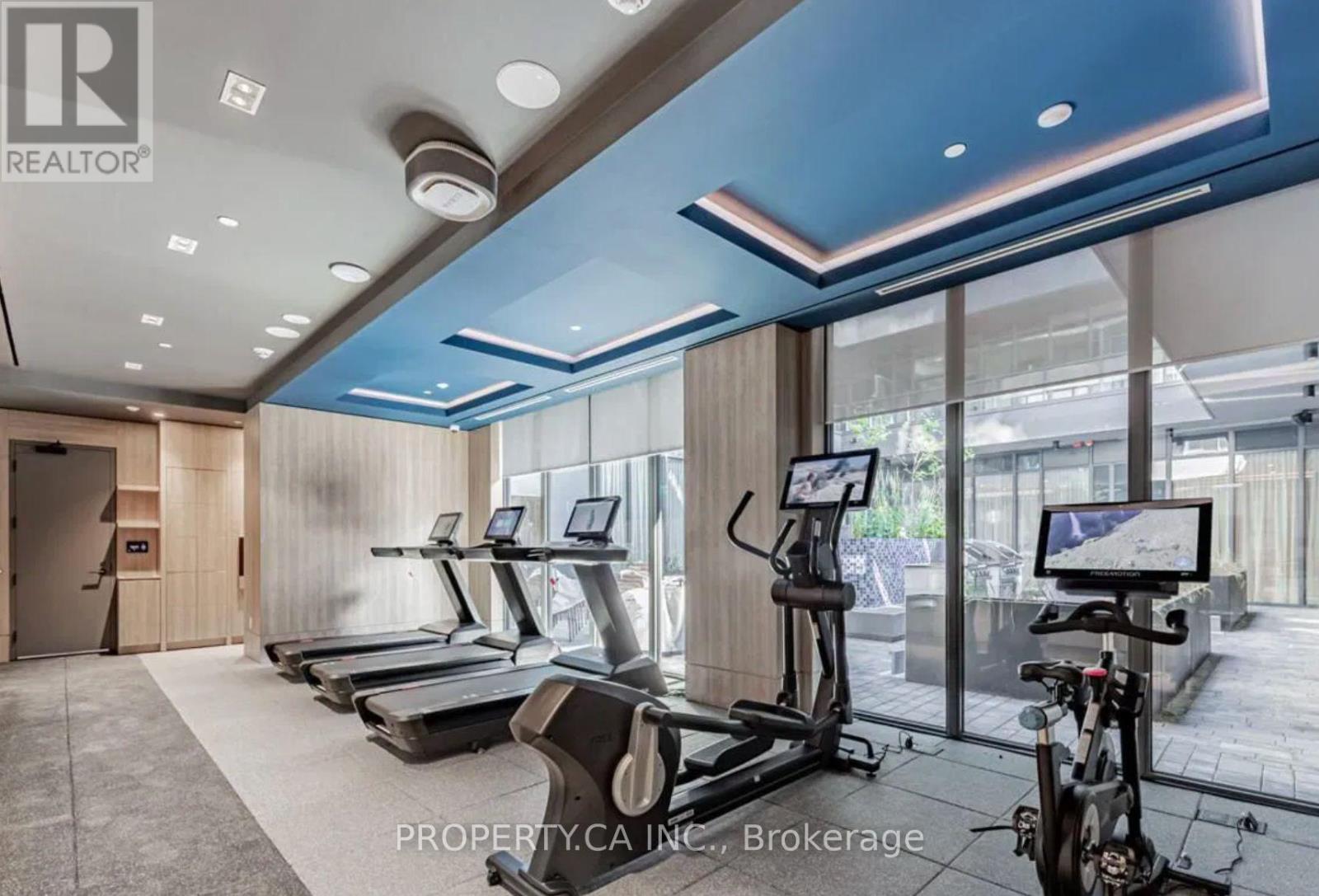 320 - 500 Dupont Street, Toronto, Ontario  M6G 0B8 - Photo 17 - C12524580