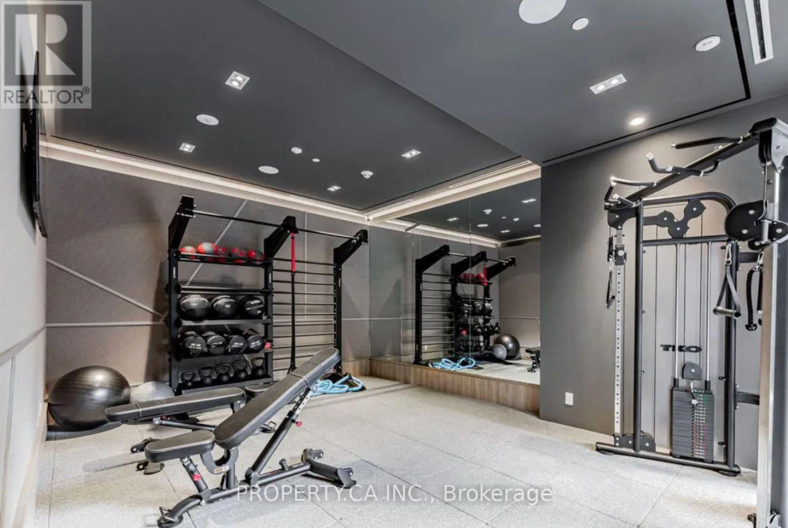 320 - 500 Dupont Street, Toronto, Ontario  M6G 0B8 - Photo 18 - C12524580