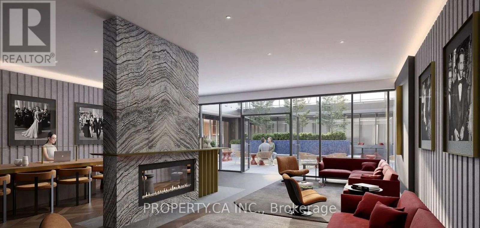 320 - 500 Dupont Street, Toronto, Ontario  M6G 0B8 - Photo 19 - C12524580