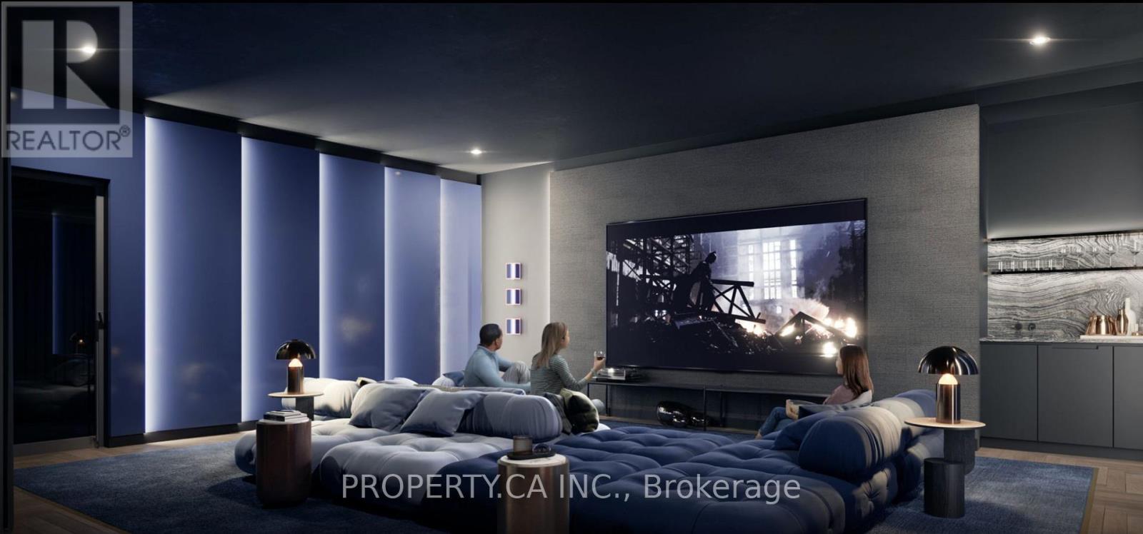 320 - 500 Dupont Street, Toronto, Ontario  M6G 0B8 - Photo 21 - C12524580