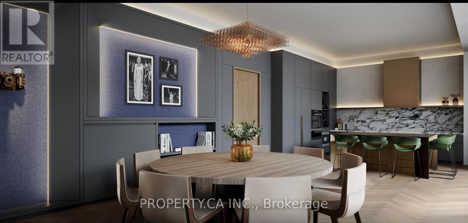 320 - 500 Dupont Street, Toronto, Ontario  M6G 0B8 - Photo 22 - C12524580