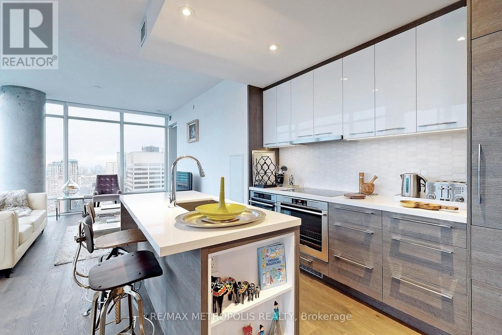 2102 - 488 University Avenue, Toronto, Ontario  M5G 0C1 - Photo 17 - C12524588