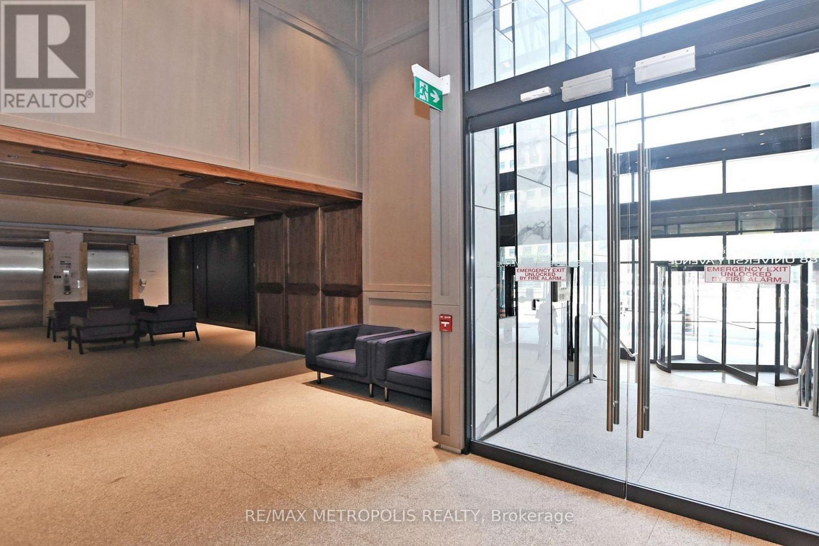 2102 - 488 University Avenue, Toronto, Ontario  M5G 0C1 - Photo 21 - C12524588