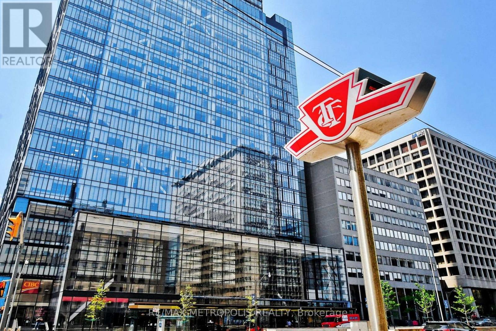 2102 - 488 University Avenue, Toronto, Ontario  M5G 0C1 - Photo 28 - C12524588