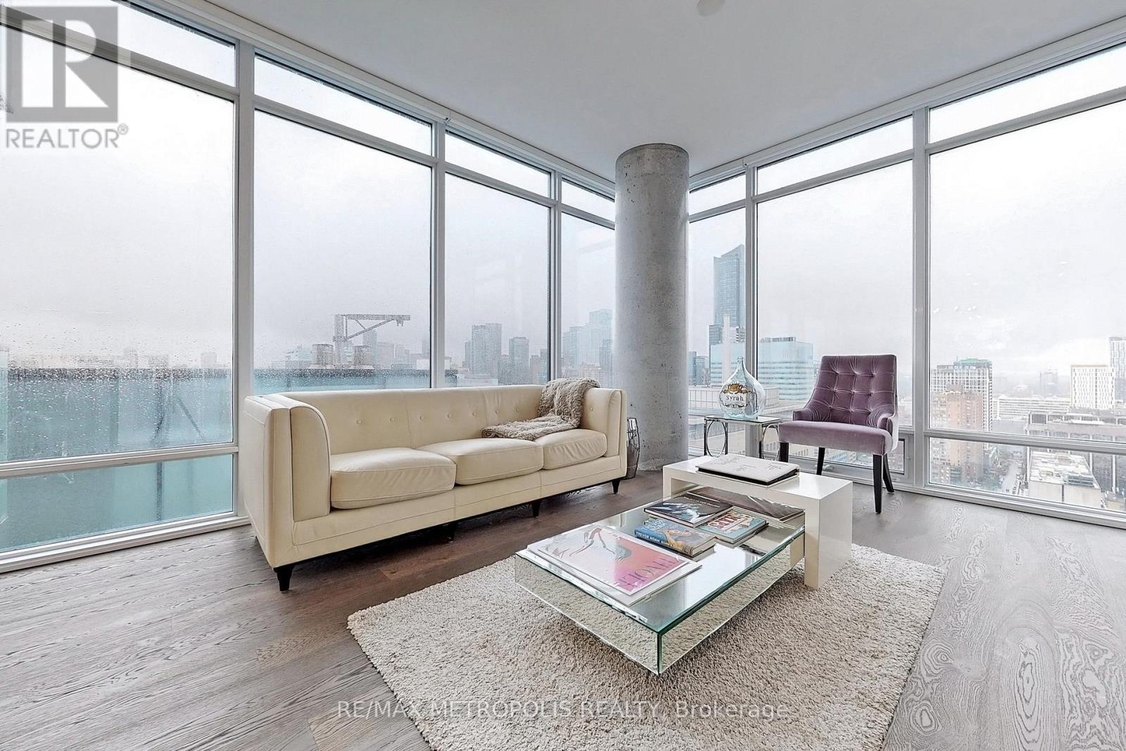 2102 - 488 University Avenue, Toronto, Ontario  M5G 0C1 - Photo 6 - C12524588