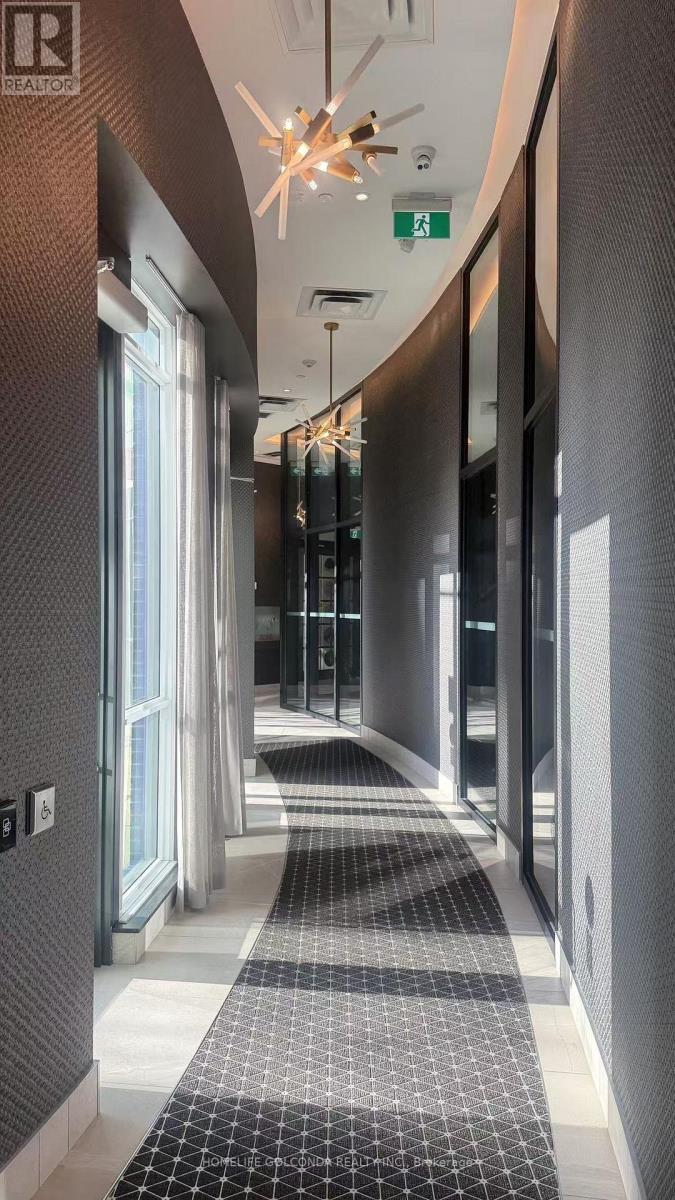 522 - 1 Edgewater Drive, Toronto, Ontario  M5A 0L1 - Photo 14 - C12524622