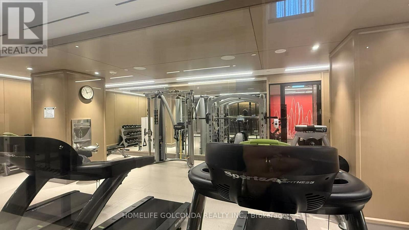 522 - 1 Edgewater Drive, Toronto, Ontario  M5A 0L1 - Photo 15 - C12524622