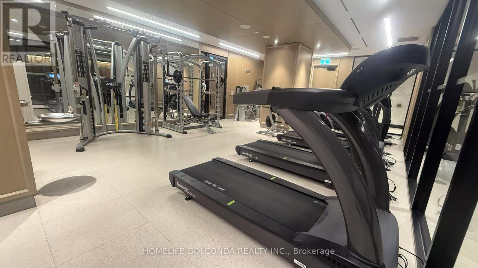 522 - 1 Edgewater Drive, Toronto, Ontario  M5A 0L1 - Photo 16 - C12524622