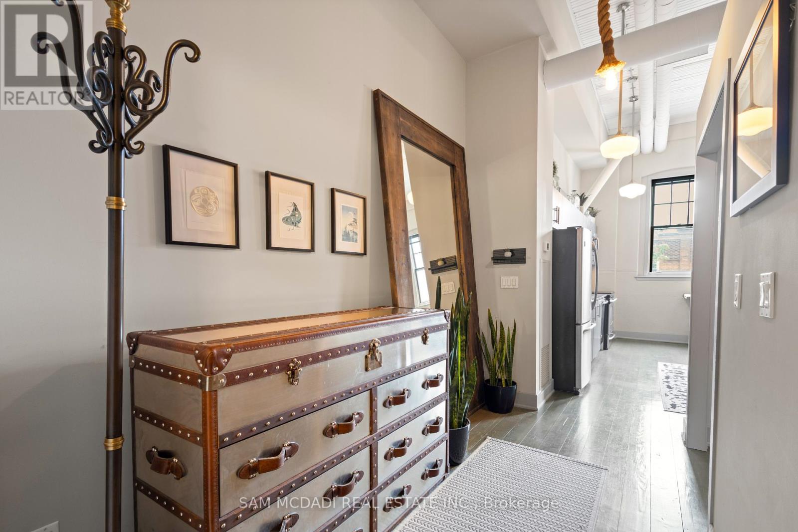 204 - 183 Dovercourt Road, Toronto, Ontario  M6J 3C1 - Photo 4 - C12524632