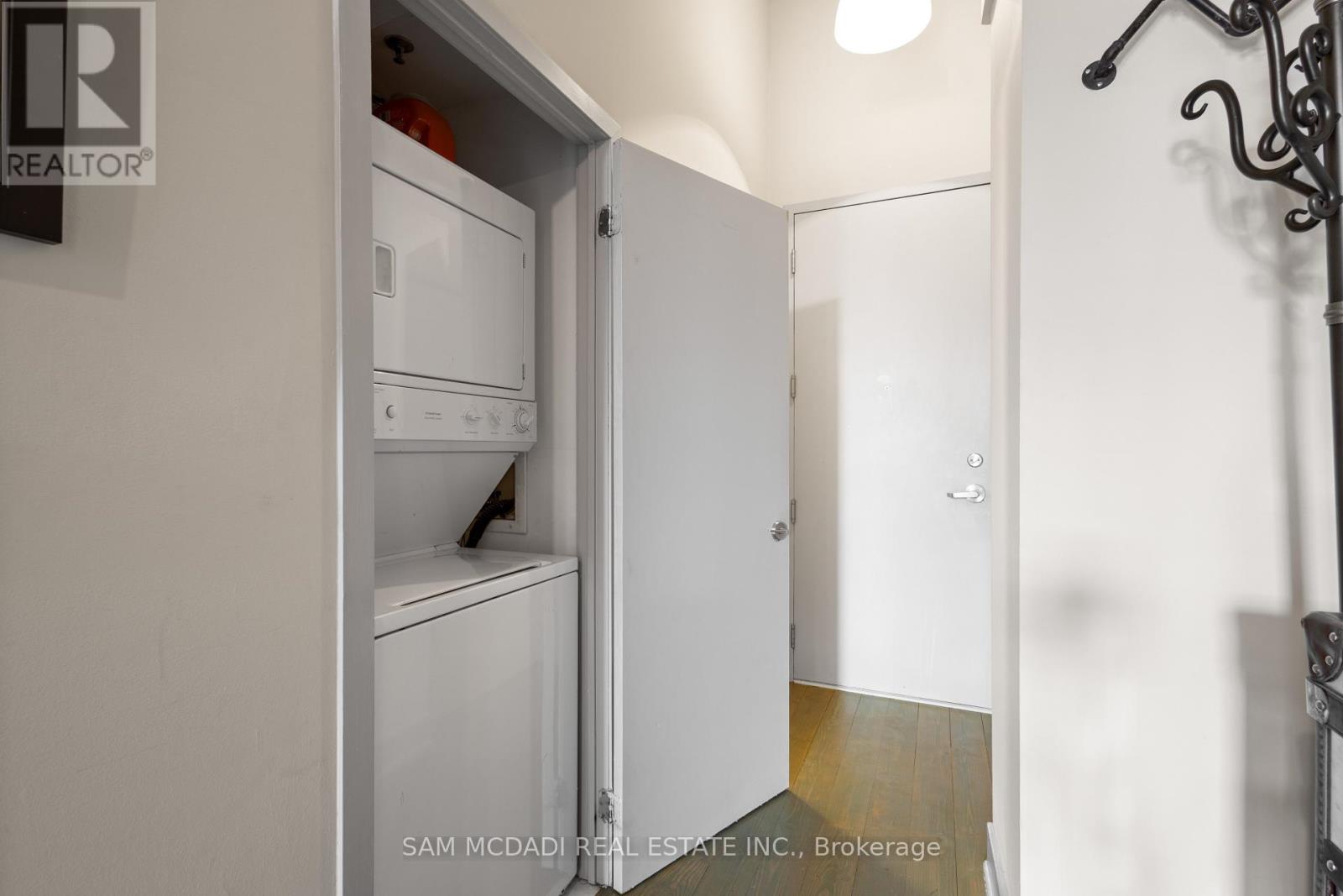 204 - 183 Dovercourt Road, Toronto, Ontario  M6J 3C1 - Photo 5 - C12524632