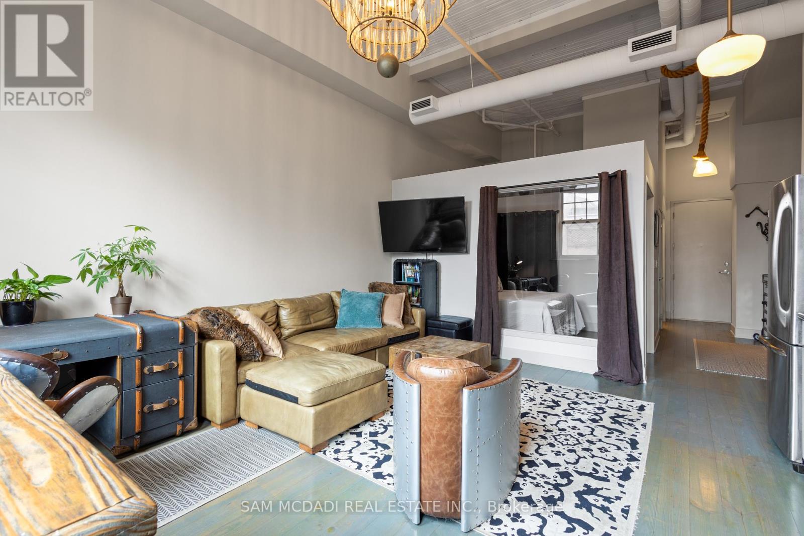 204 - 183 Dovercourt Road, Toronto, Ontario  M6J 3C1 - Photo 9 - C12524632