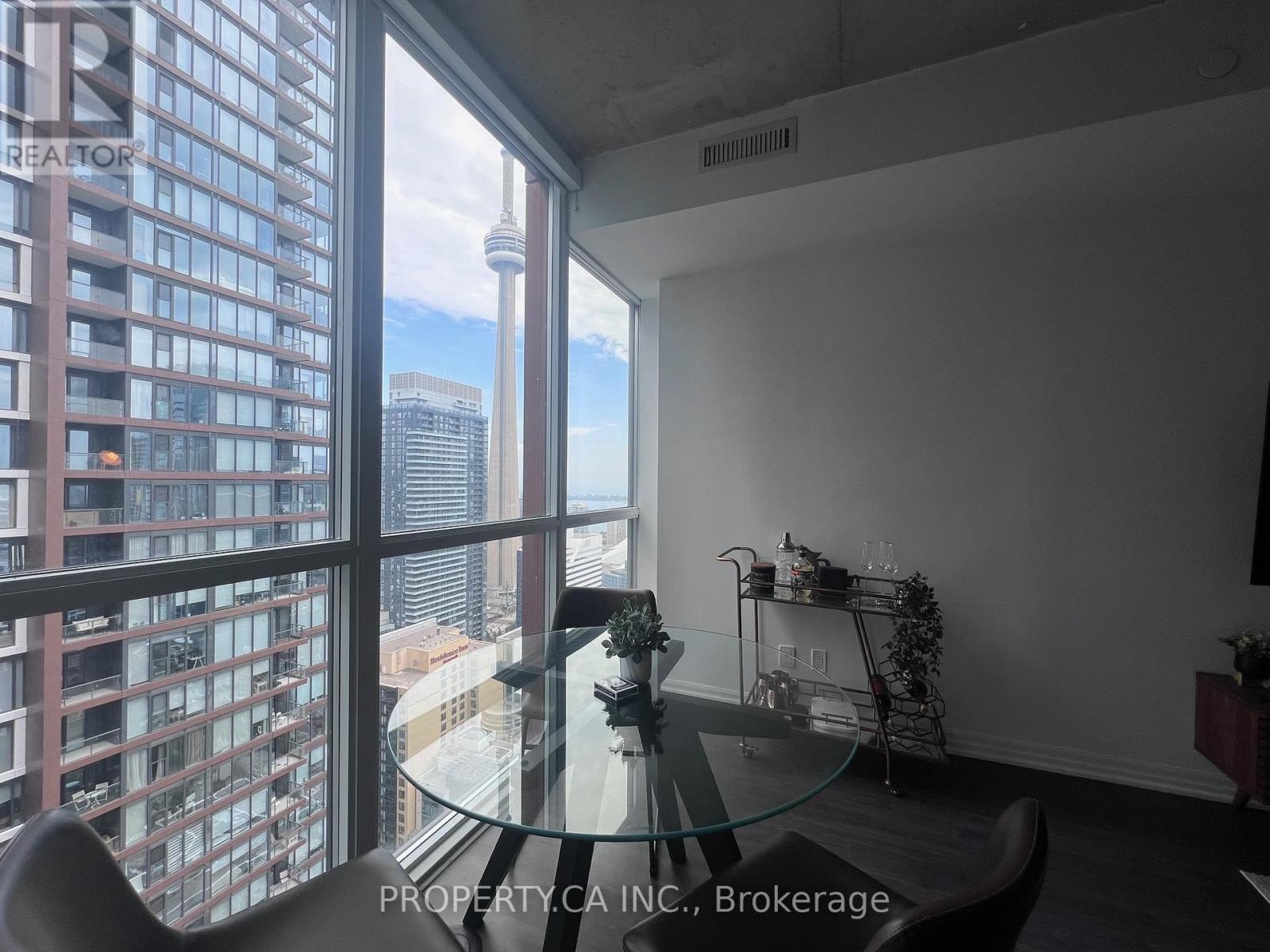3504 - 88 Blue Jays Way, Toronto, Ontario  M5V 0L7 - Photo 10 - C12524636