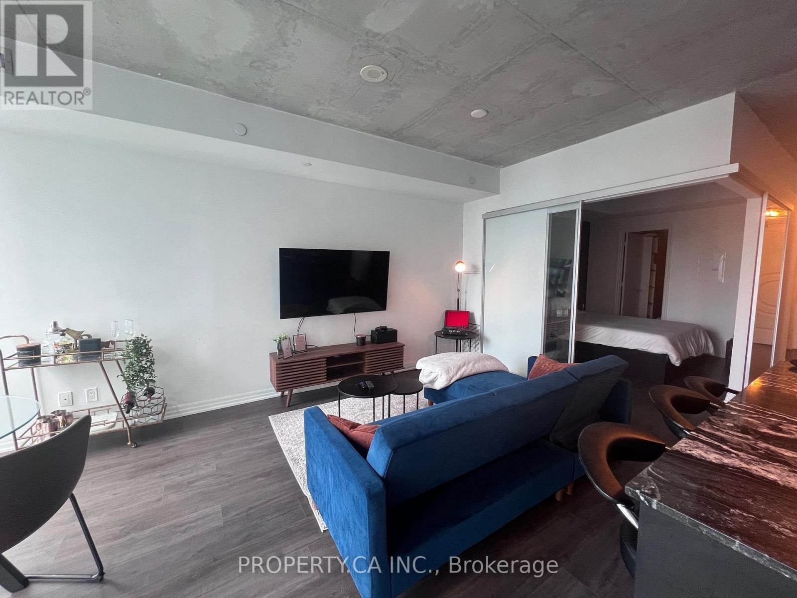 3504 - 88 Blue Jays Way, Toronto, Ontario  M5V 0L7 - Photo 6 - C12524636