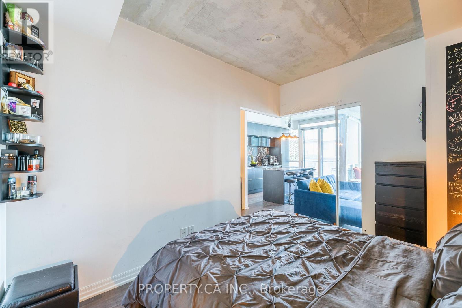 3504 - 88 Blue Jays Way, Toronto, Ontario  M5V 0L7 - Photo 7 - C12524636