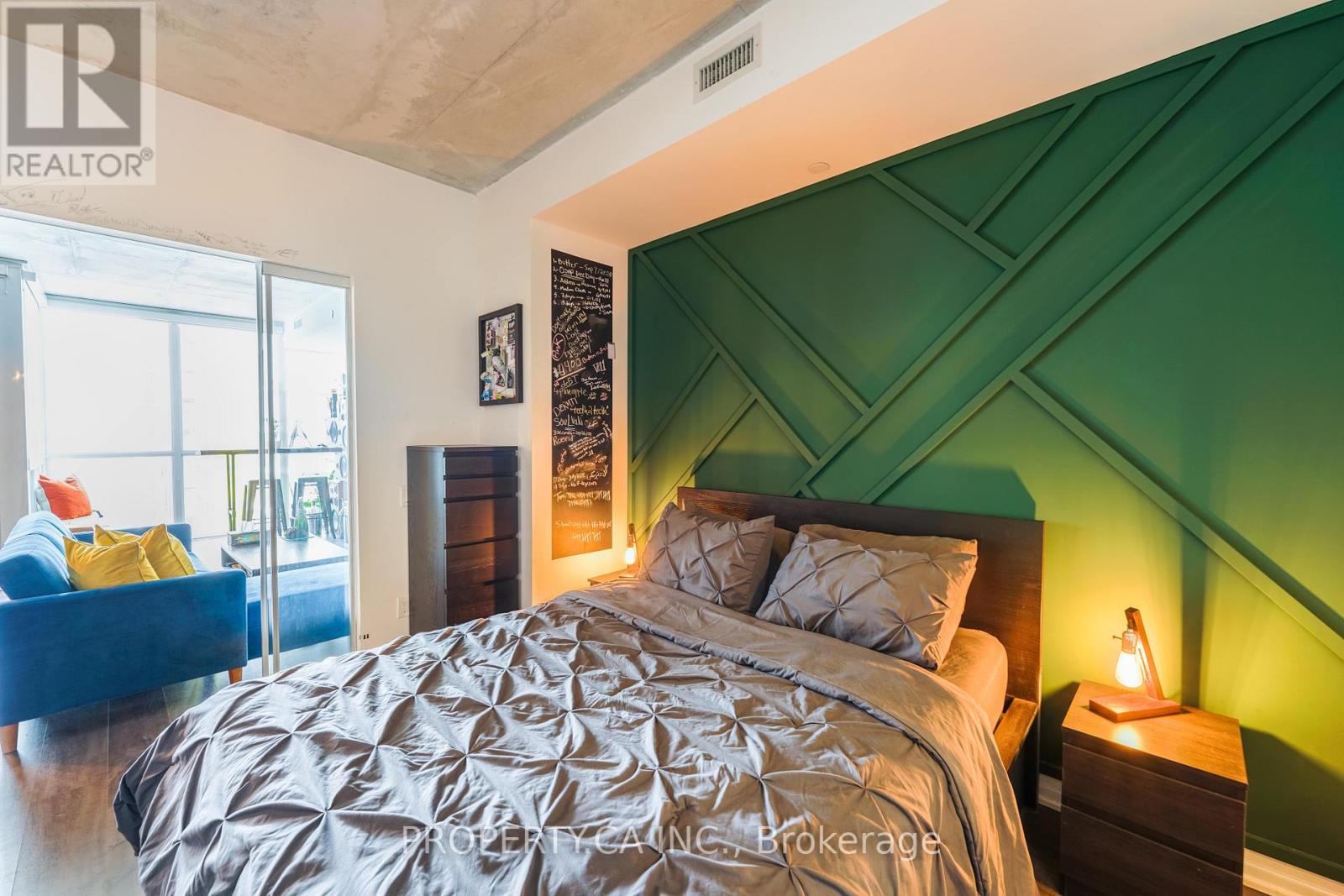 3504 - 88 Blue Jays Way, Toronto, Ontario  M5V 0L7 - Photo 9 - C12524636