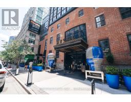 3504 - 88 BLUE JAYS WAY, Toronto, Ontario