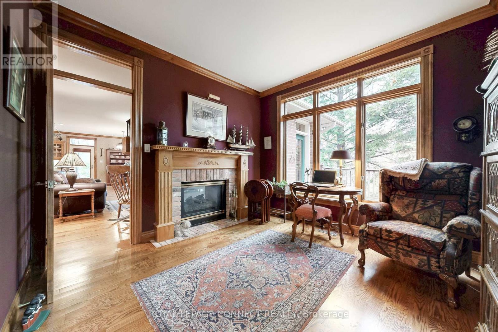 1436 Highbush Trail, Pickering, Ontario  L1V 1N5 - Photo 12 - E12524582