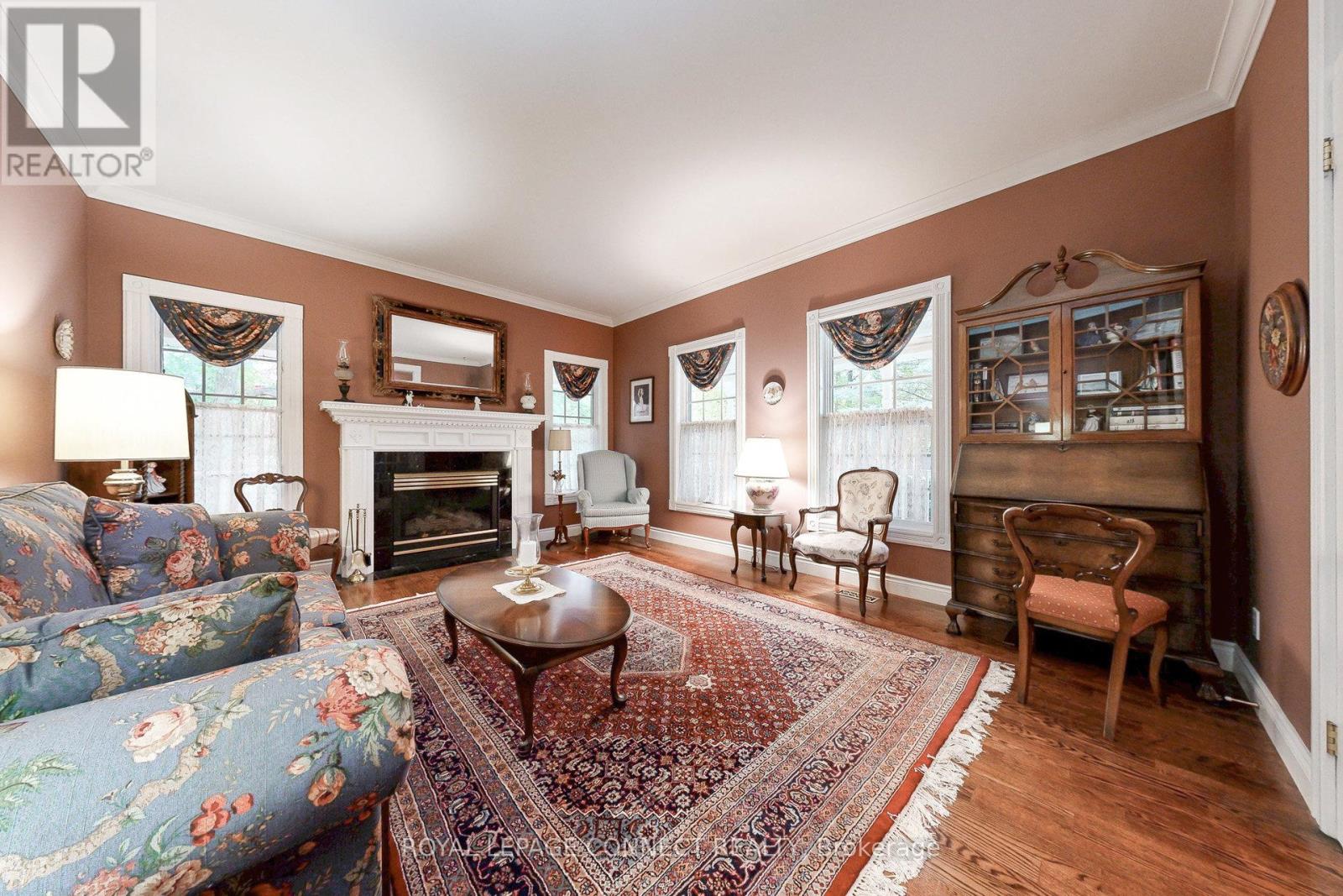 1436 Highbush Trail, Pickering, Ontario  L1V 1N5 - Photo 4 - E12524582