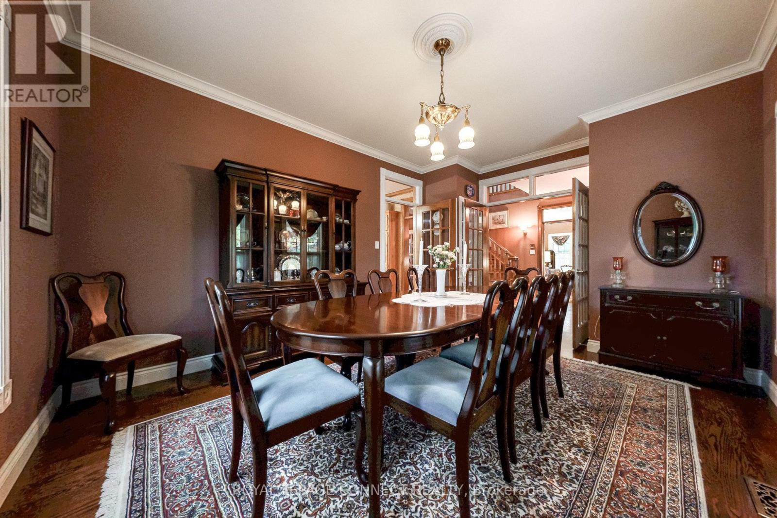 1436 Highbush Trail, Pickering, Ontario  L1V 1N5 - Photo 5 - E12524582