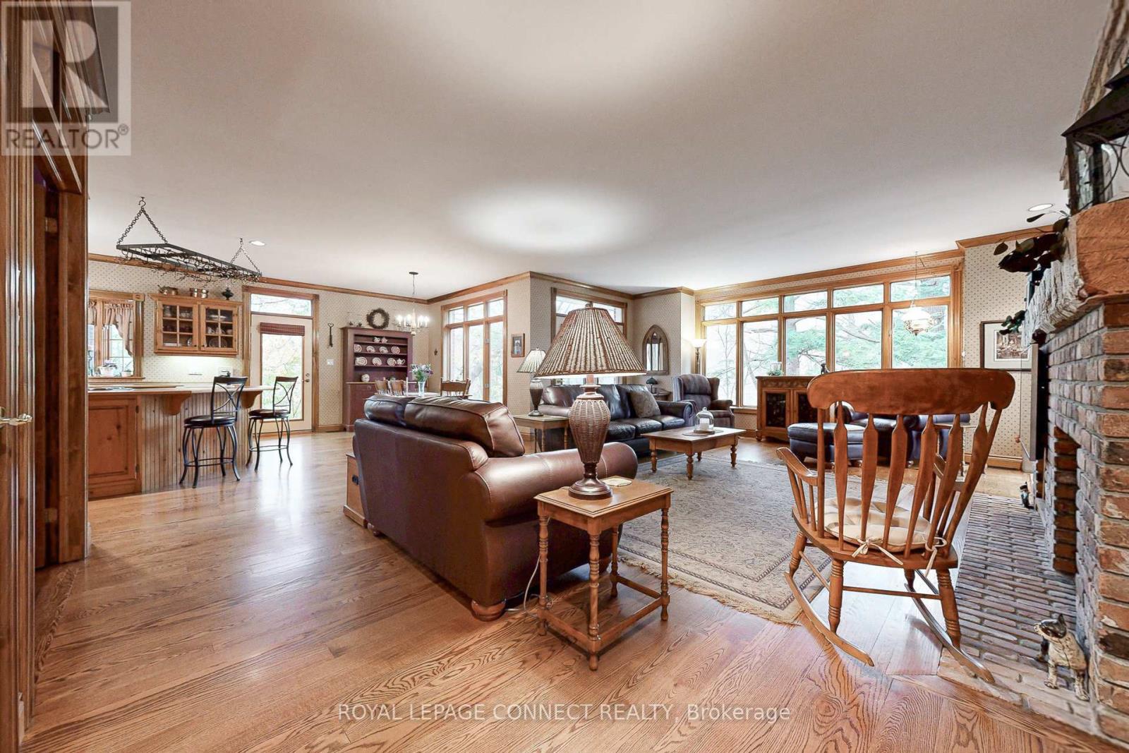 1436 Highbush Trail, Pickering, Ontario  L1V 1N5 - Photo 6 - E12524582