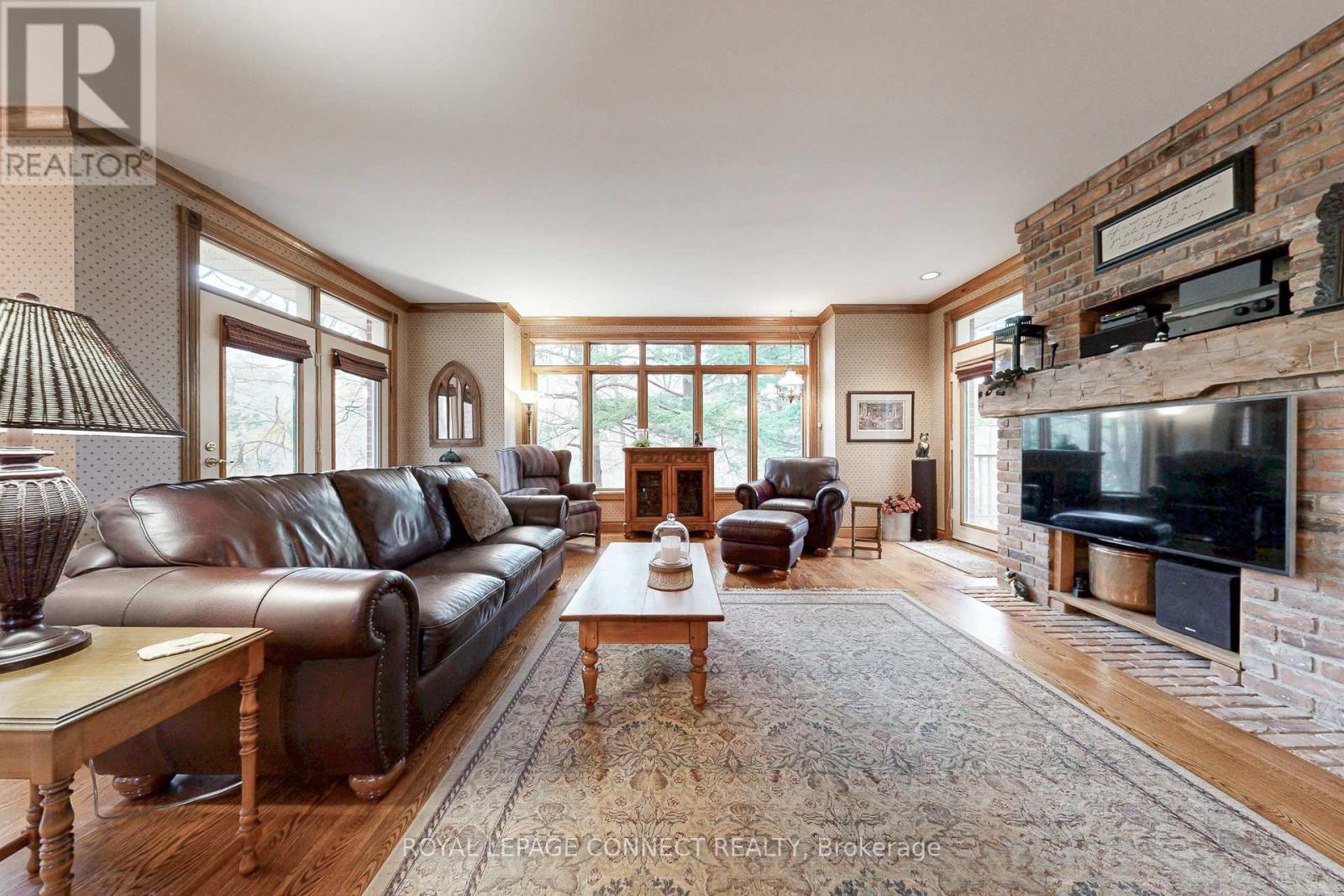 1436 Highbush Trail, Pickering, Ontario  L1V 1N5 - Photo 7 - E12524582