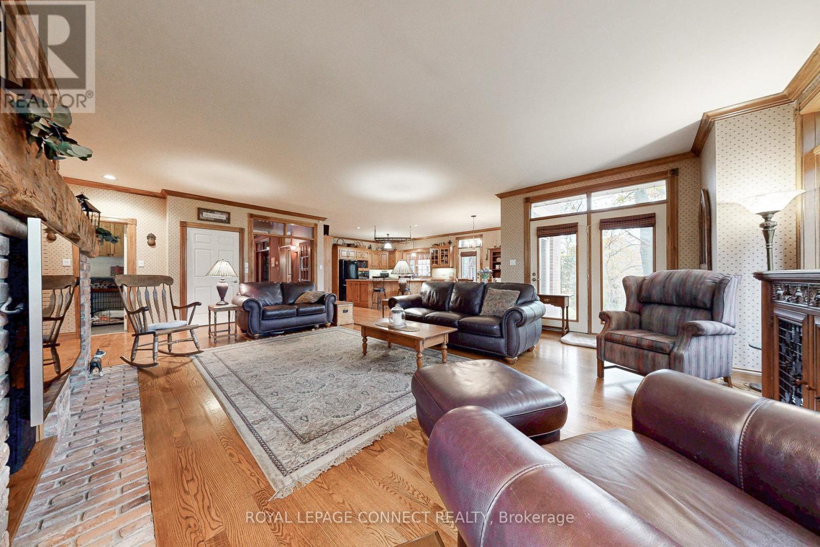 1436 Highbush Trail, Pickering, Ontario  L1V 1N5 - Photo 8 - E12524582