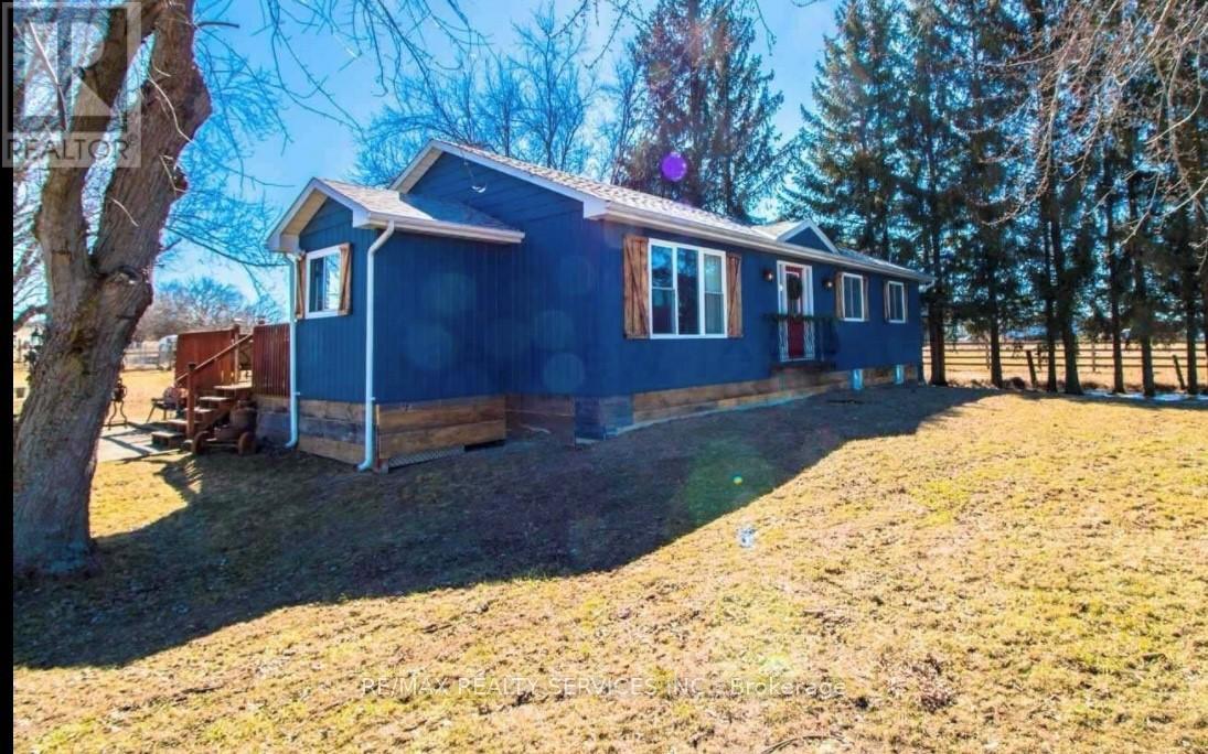 6429 3RD LINE, New Tecumseth, Ontario