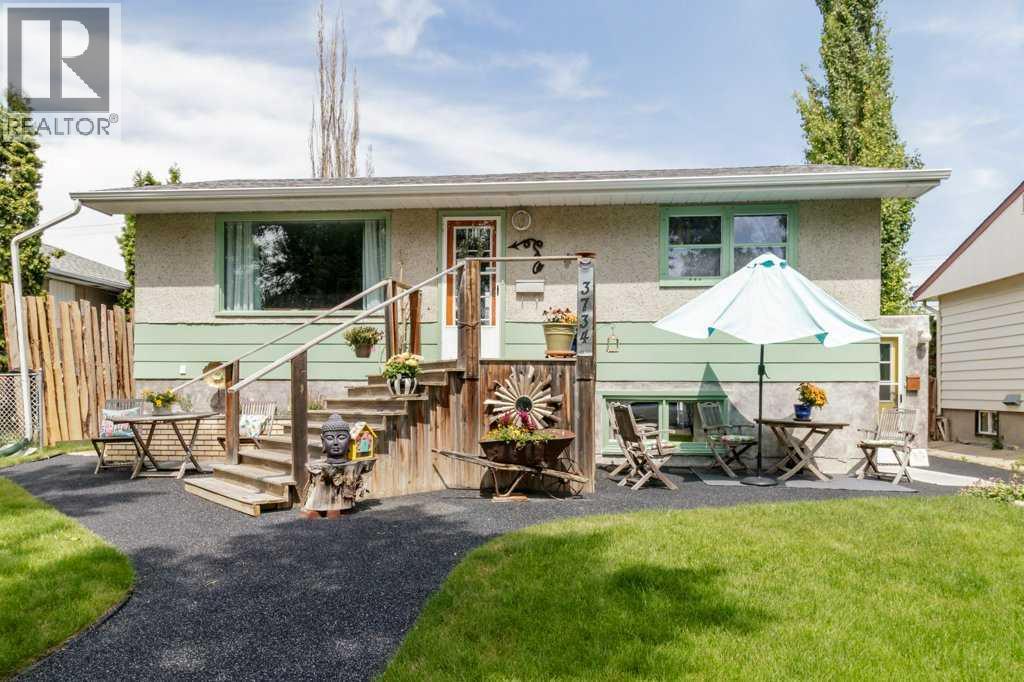 3734 46 Street, Red Deer, Alberta