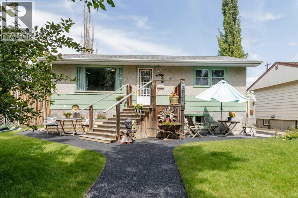 3734 46 Street, Red Deer, Alberta  T4N 1L6 - Photo 25 - A2246985