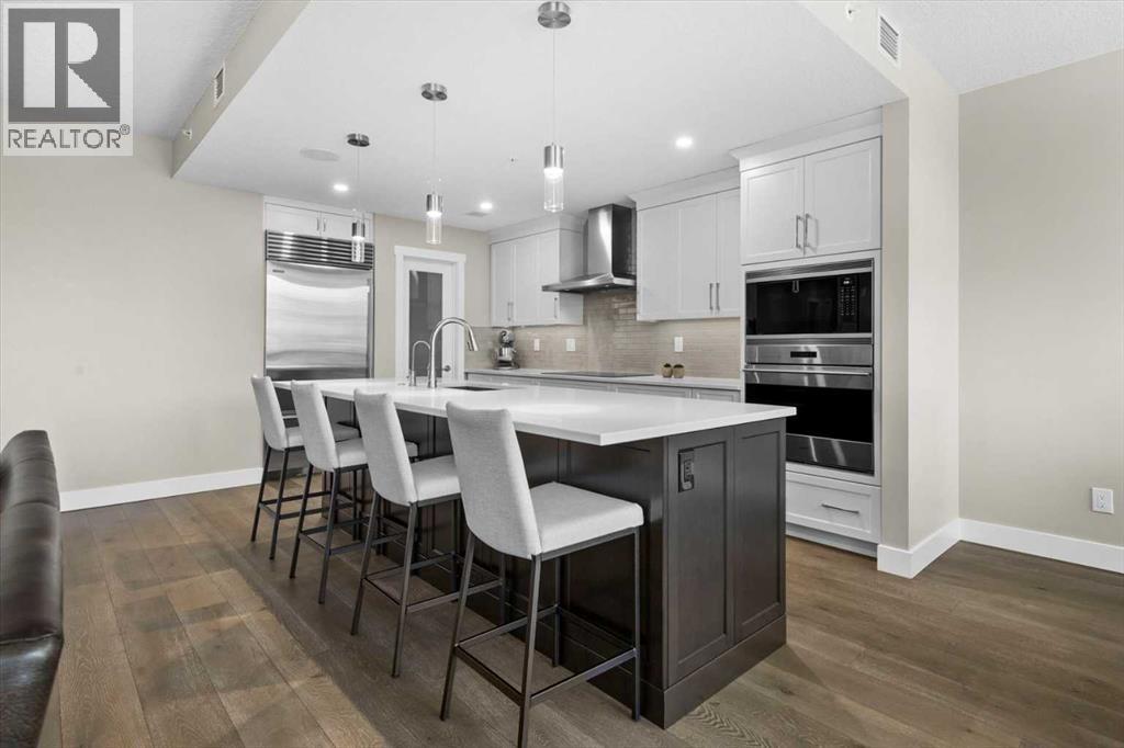 313, 15 Cougar Ridge Landing Sw, Calgary, Alberta  T3H 6C3 - Photo 12 - A2223439