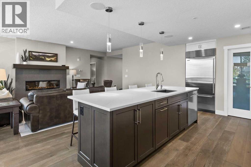 313, 15 Cougar Ridge Landing Sw, Calgary, Alberta  T3H 6C3 - Photo 13 - A2223439