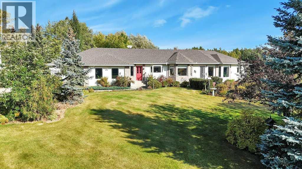 33016 Township Road 424a, Rural Ponoka County, Alberta  T0C 2J0 - Photo 2 - A2258531