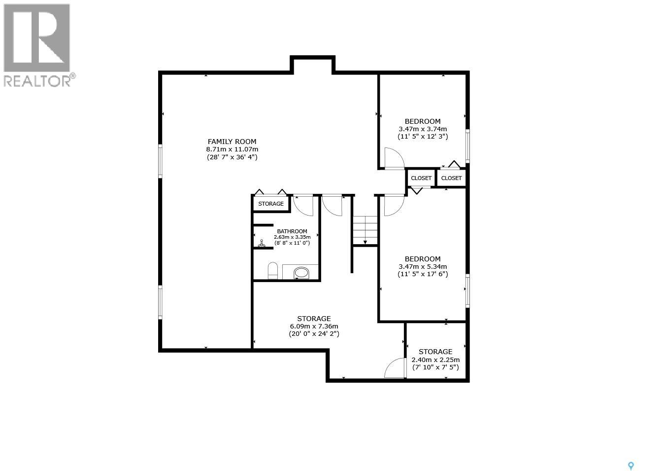 1639 Bingham Road, Moose Jaw, Saskatchewan  S6H 7R8 - Photo 38 - SK023675