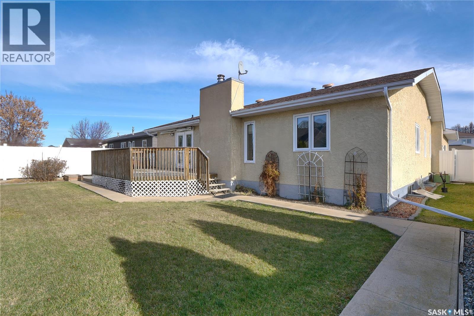 1639 Bingham Road, Moose Jaw, Saskatchewan  S6H 7R8 - Photo 33 - SK023675