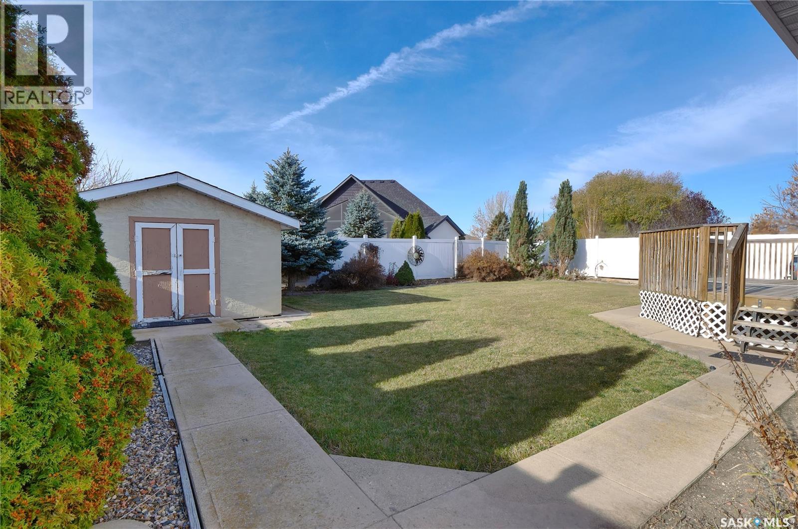 1639 Bingham Road, Moose Jaw, Saskatchewan  S6H 7R8 - Photo 32 - SK023675