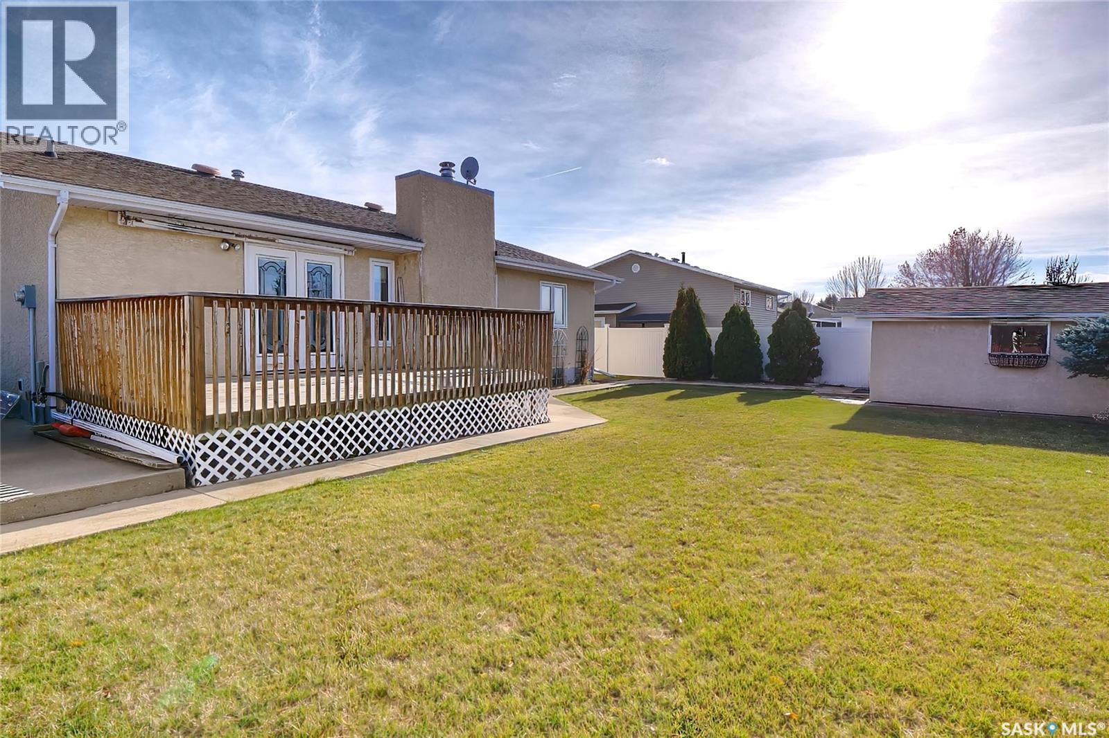 1639 Bingham Road, Moose Jaw, Saskatchewan  S6H 7R8 - Photo 34 - SK023675