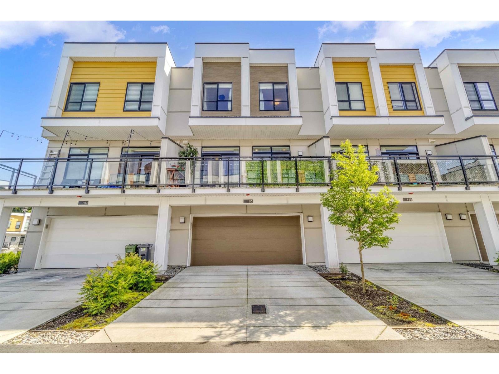 183 46150 Thomas Road, Vedder Crossing, Chilliwack, British Columbia V2R 6B3 - Photo 1 - R3034678