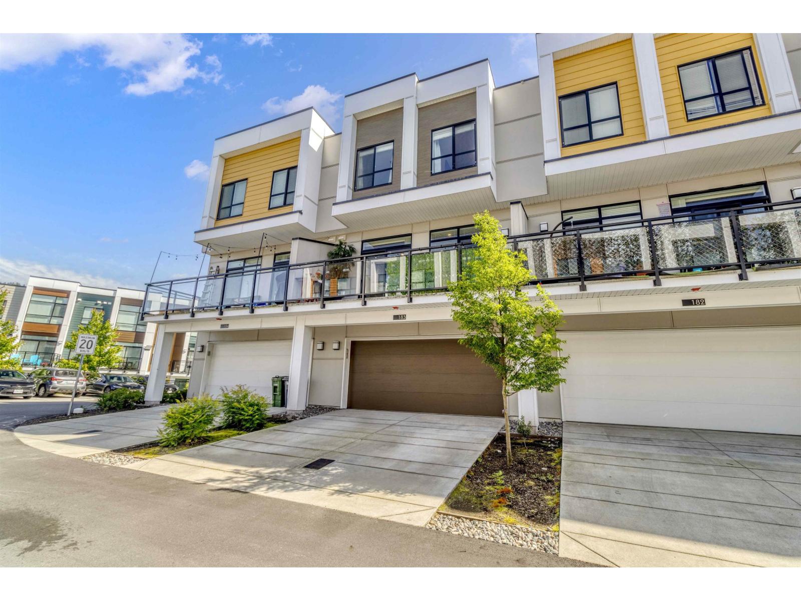 183 46150 Thomas Road, Vedder Crossing, Chilliwack, British Columbia V2R 6B3 - Photo 2 - R3034678