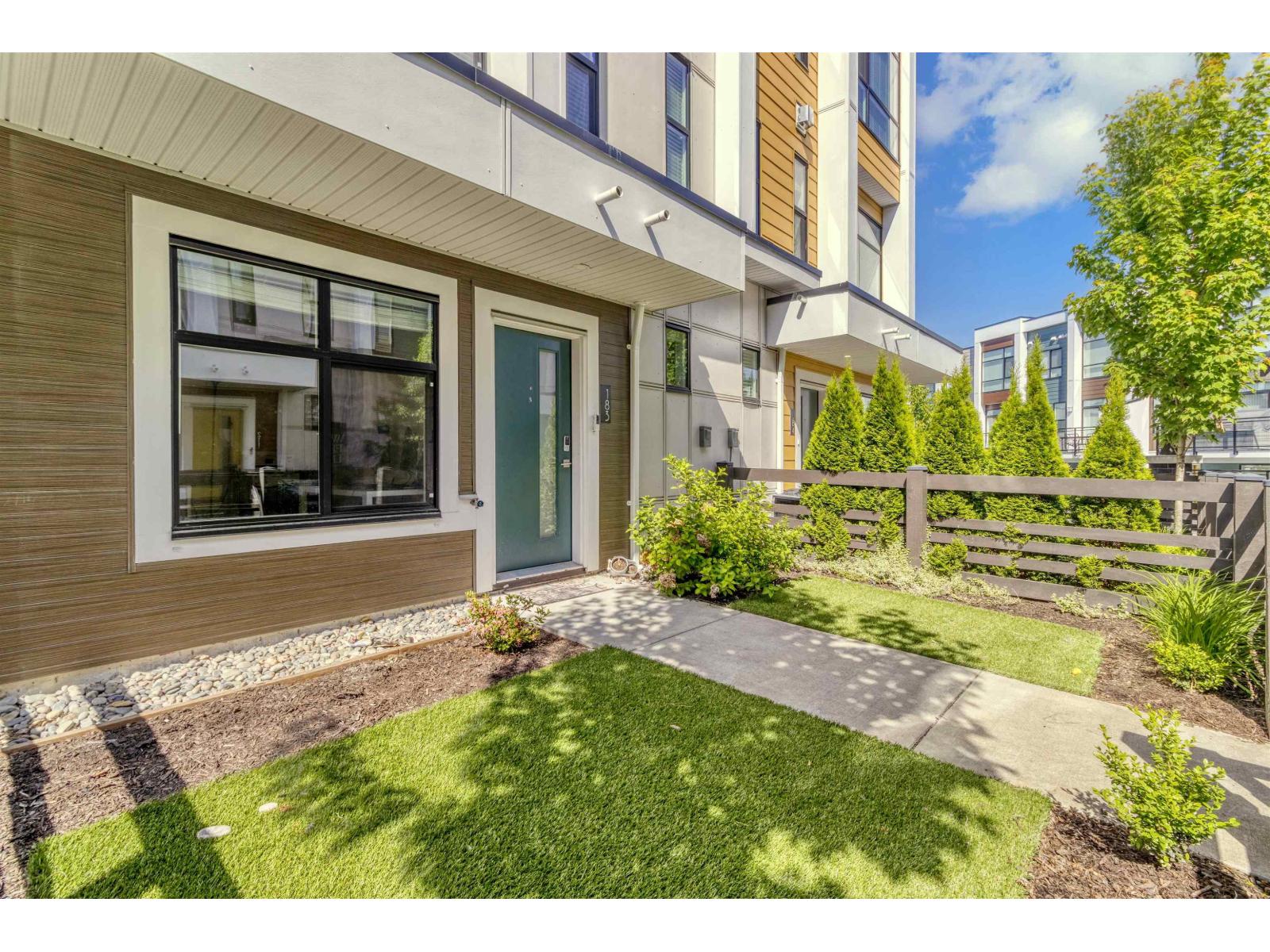 183 46150 Thomas Road, Vedder Crossing, Chilliwack, British Columbia V2R 6B3 - Photo 4 - R3034678