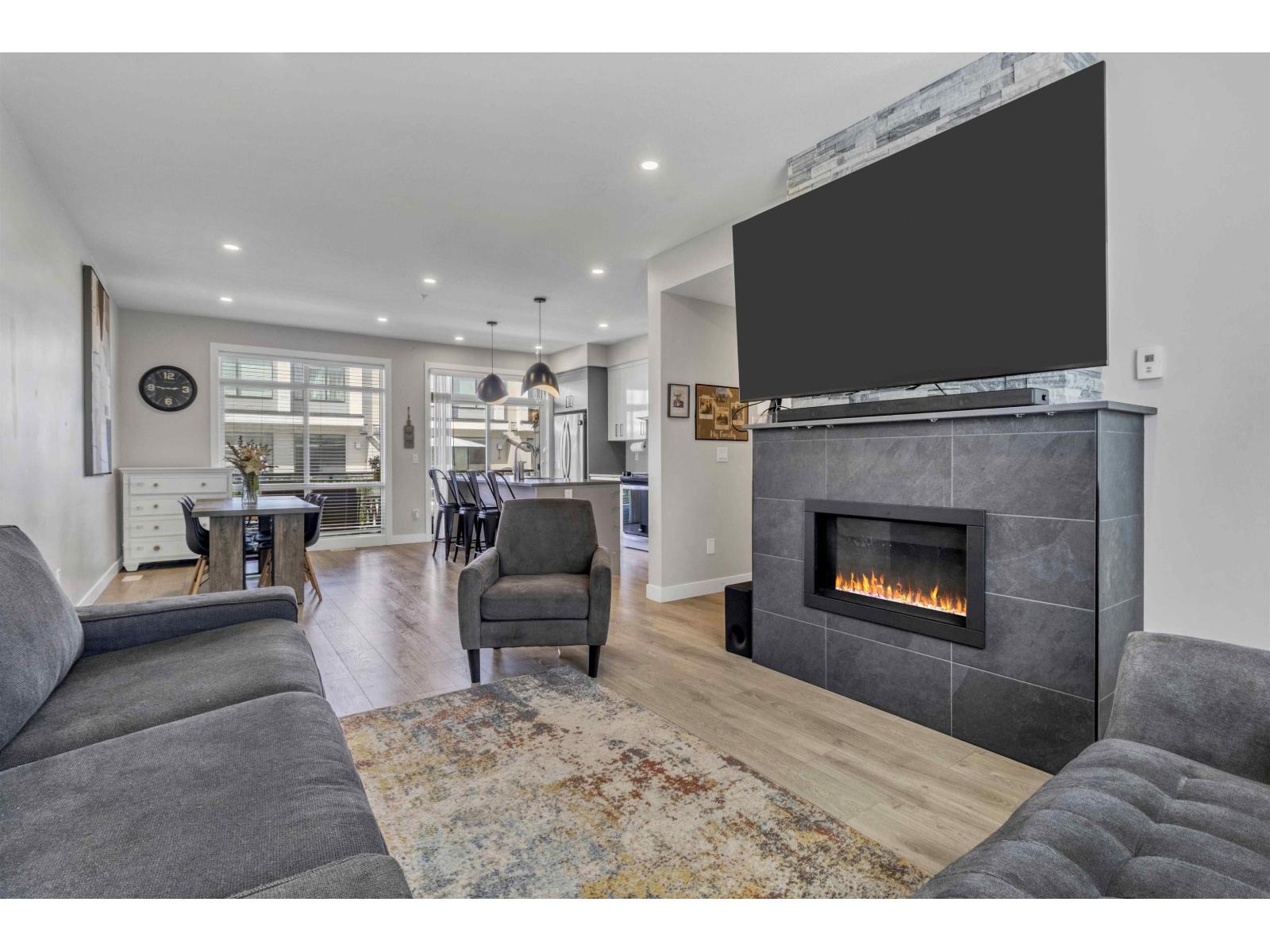 183 46150 Thomas Road, Vedder Crossing, Chilliwack, British Columbia V2R 6B3 - Photo 12 - R3034678