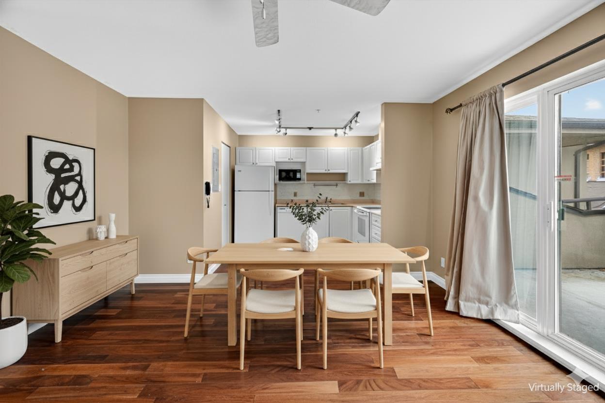 405 7505 138 Street, Surrey, British Columbia  V3W 0W6 - Photo 7 - R3064164