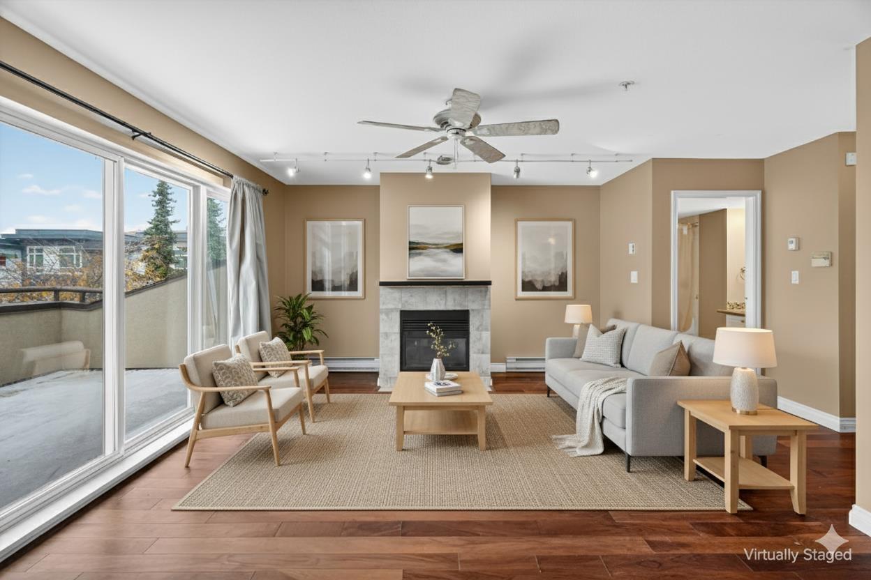 405 7505 138 Street, Surrey, British Columbia  V3W 0W6 - Photo 2 - R3064164