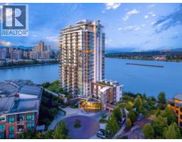 1501 210 SALTER STREET, New Westminster, British Columbia