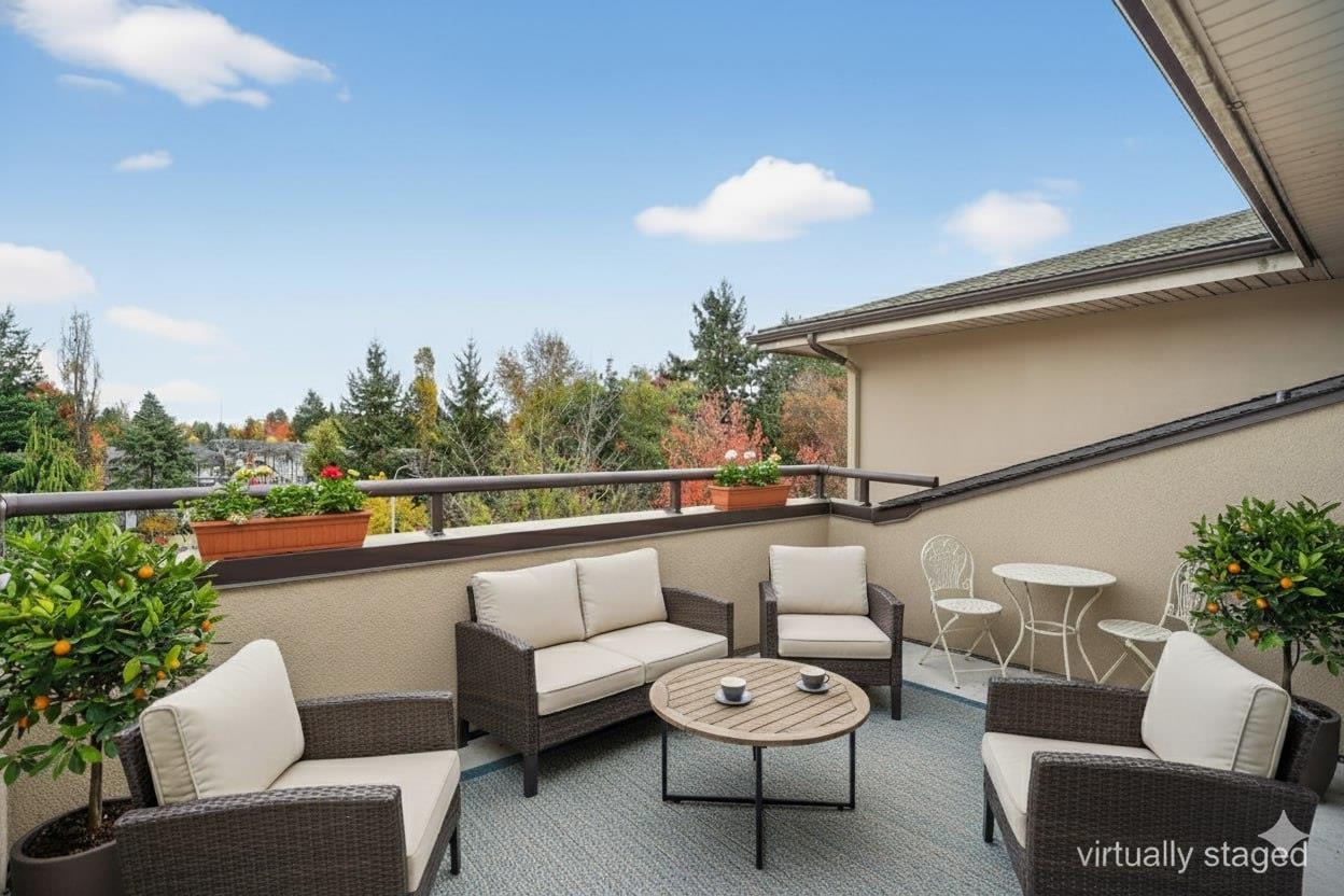 405 7505 138 Street, Surrey, British Columbia  V3W 0W6 - Photo 18 - R3064164