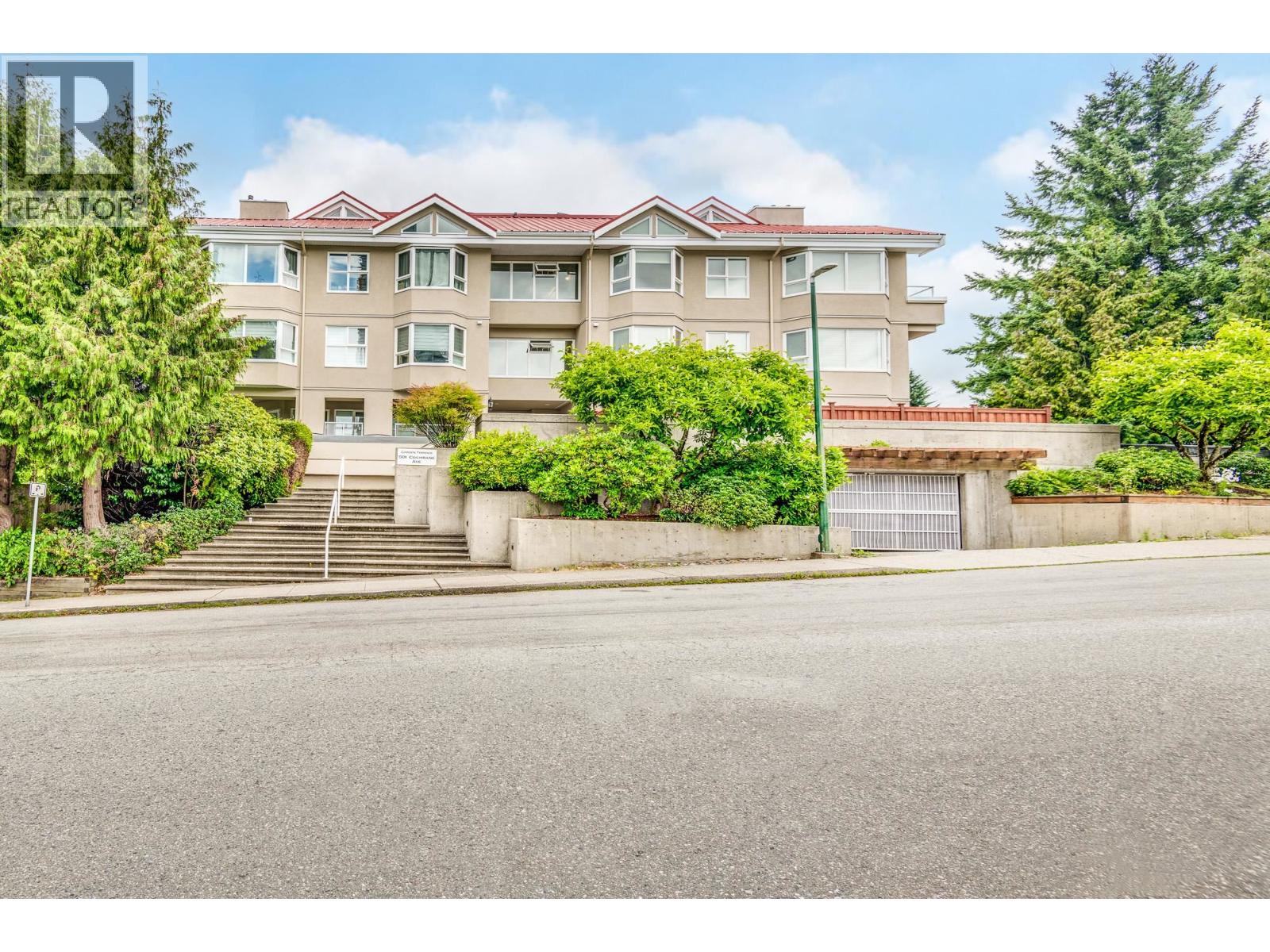 102 501 Cochrane Avenue, Coquitlam, British Columbia  V3J 7W5 - Photo 25 - R3058031