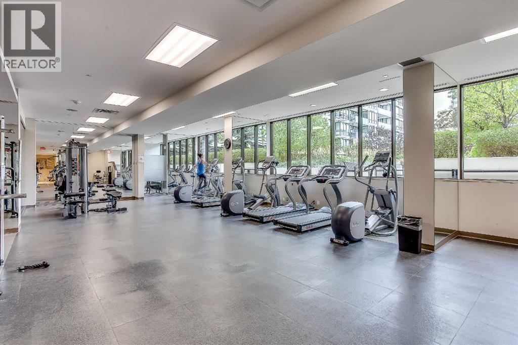 205, 51 Waterfront Mews Sw, Calgary, Alberta  T2P 0X3 - Photo 21 - A2263772